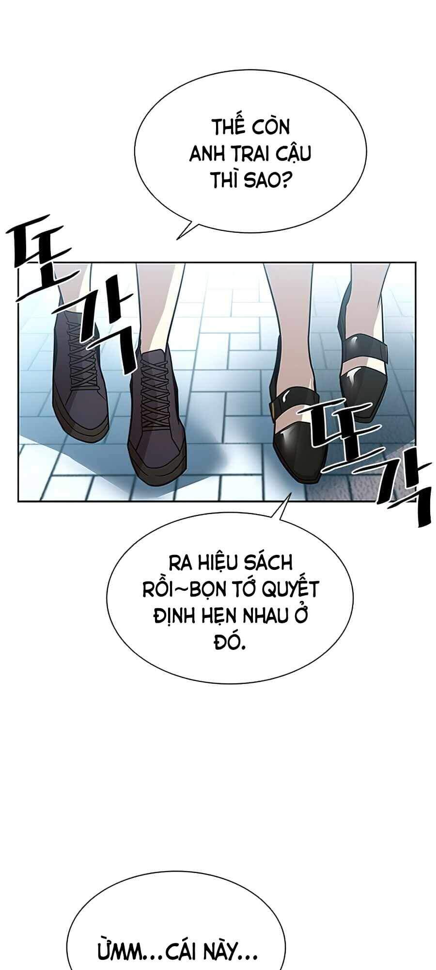 Tiêu Diệt Ác Nhân: Chương 37