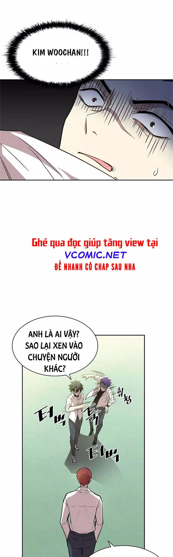 Tiêu Diệt Ác Nhân: Chương 4
