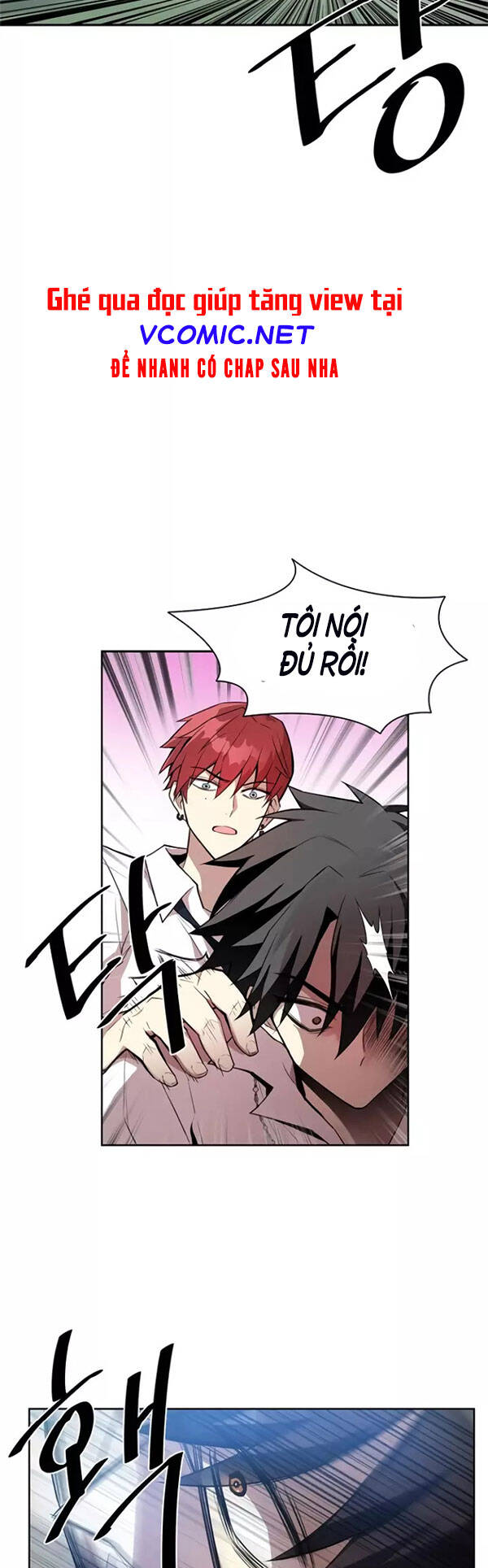 Tiêu Diệt Ác Nhân: Chương 4