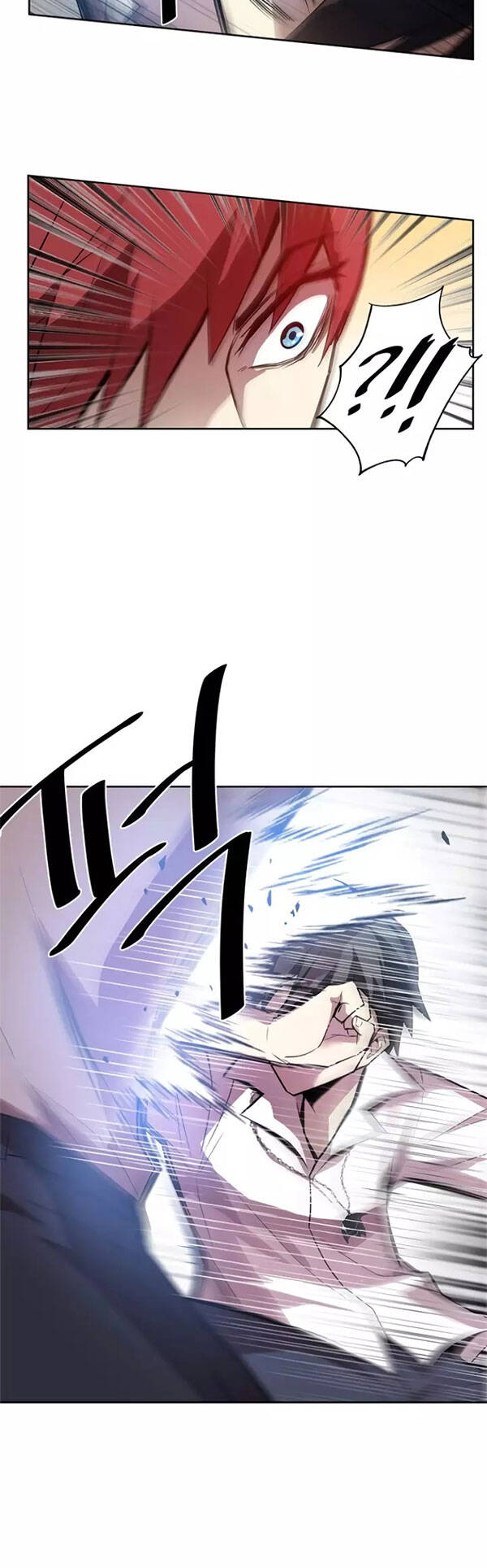 Tiêu Diệt Ác Nhân: Chương 4