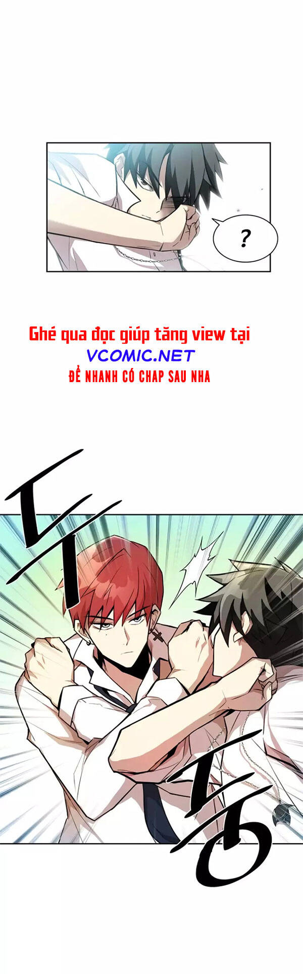 Tiêu Diệt Ác Nhân: Chương 4