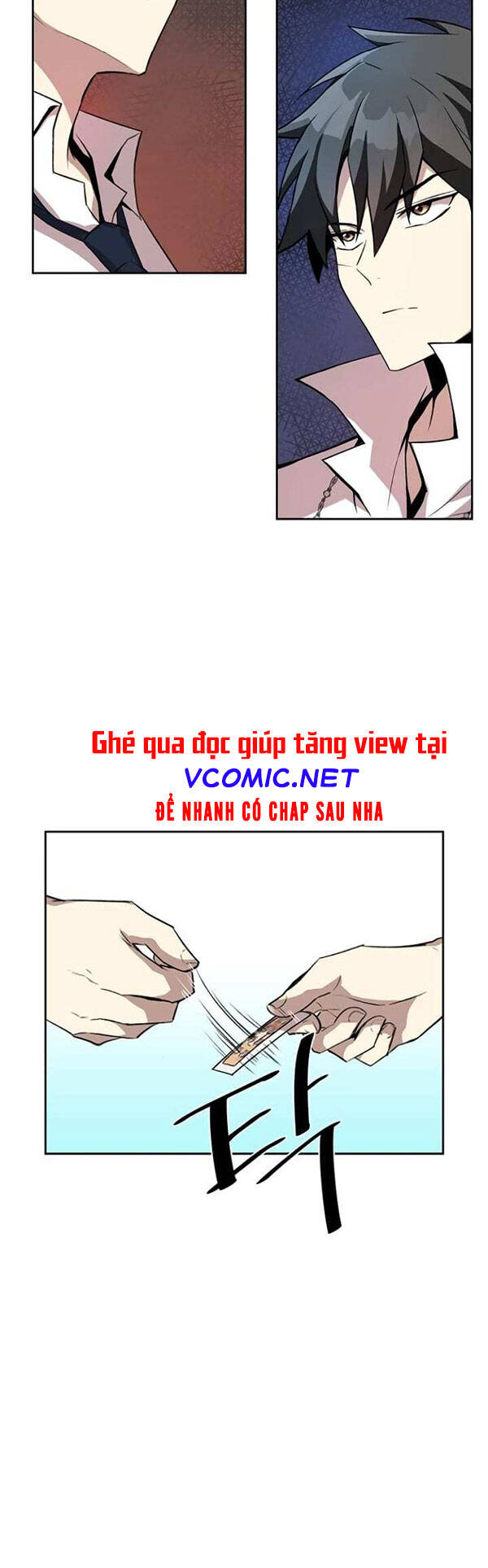 Tiêu Diệt Ác Nhân: Chương 4