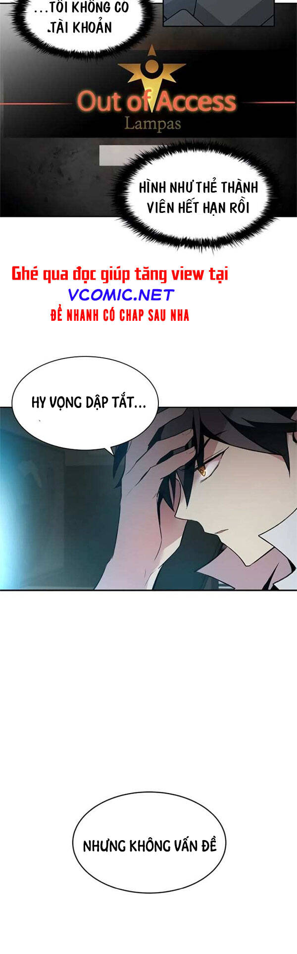 Tiêu Diệt Ác Nhân: Chương 4