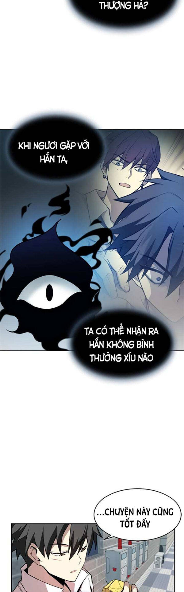 Tiêu Diệt Ác Nhân: Chương 4