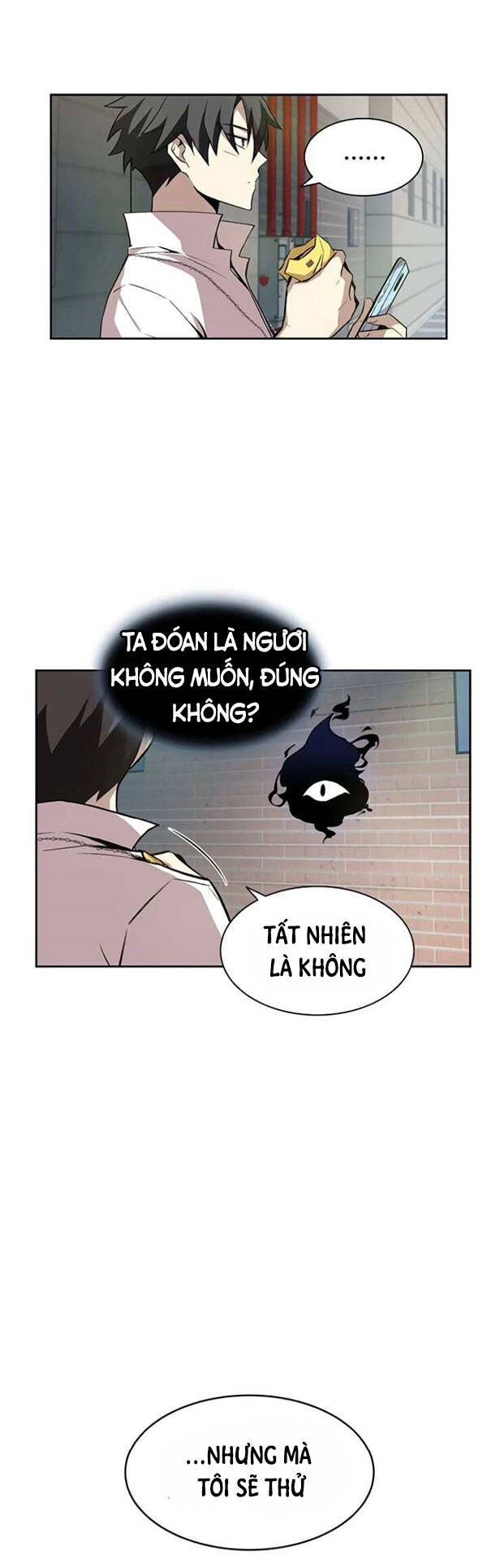 Tiêu Diệt Ác Nhân: Chương 4