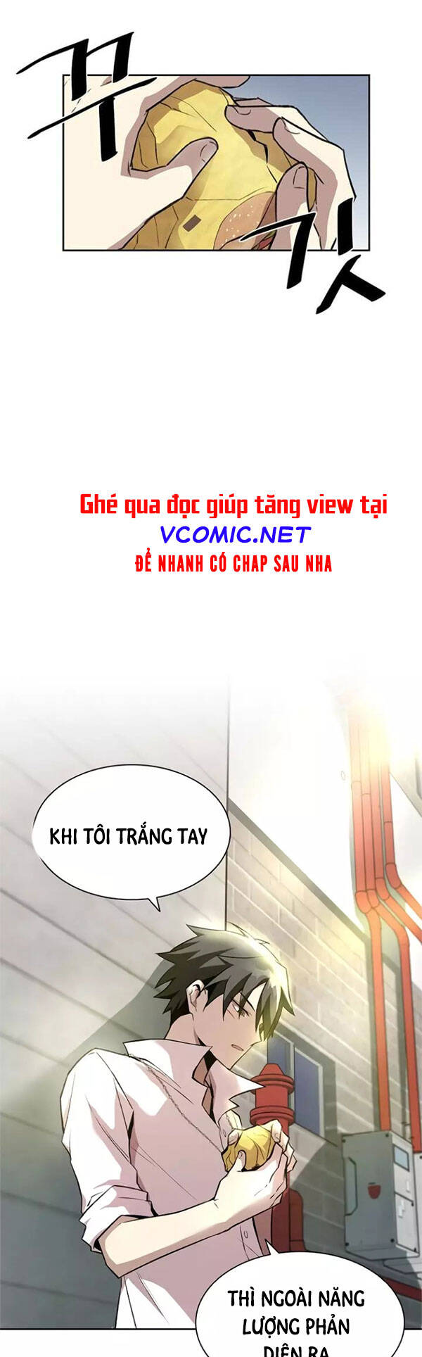 Tiêu Diệt Ác Nhân: Chương 4