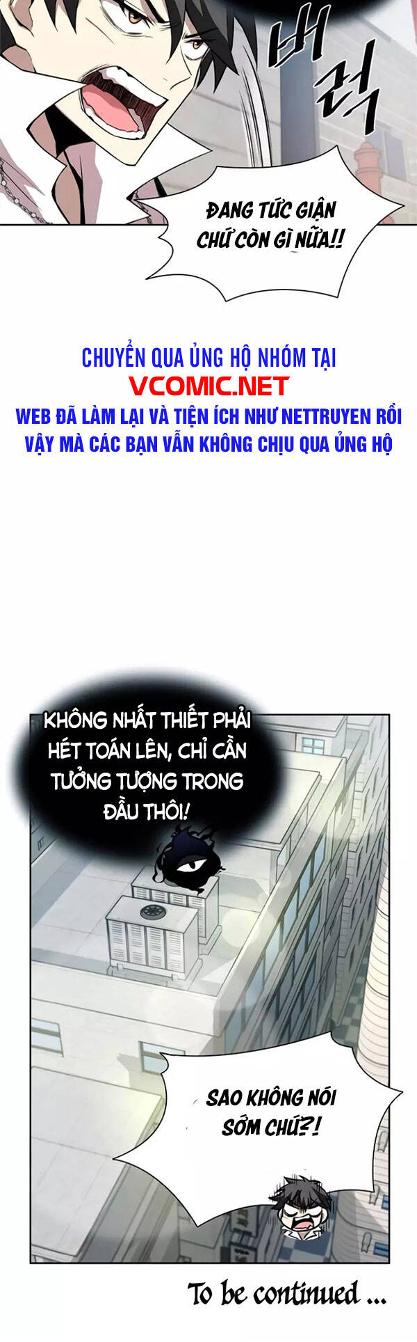 Tiêu Diệt Ác Nhân: Chương 4