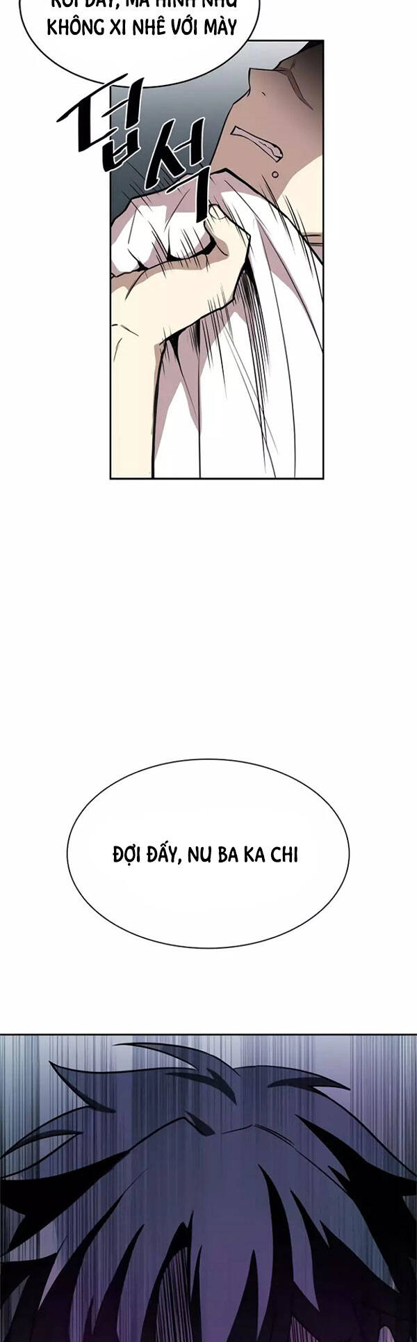 Tiêu Diệt Ác Nhân: Chương 4