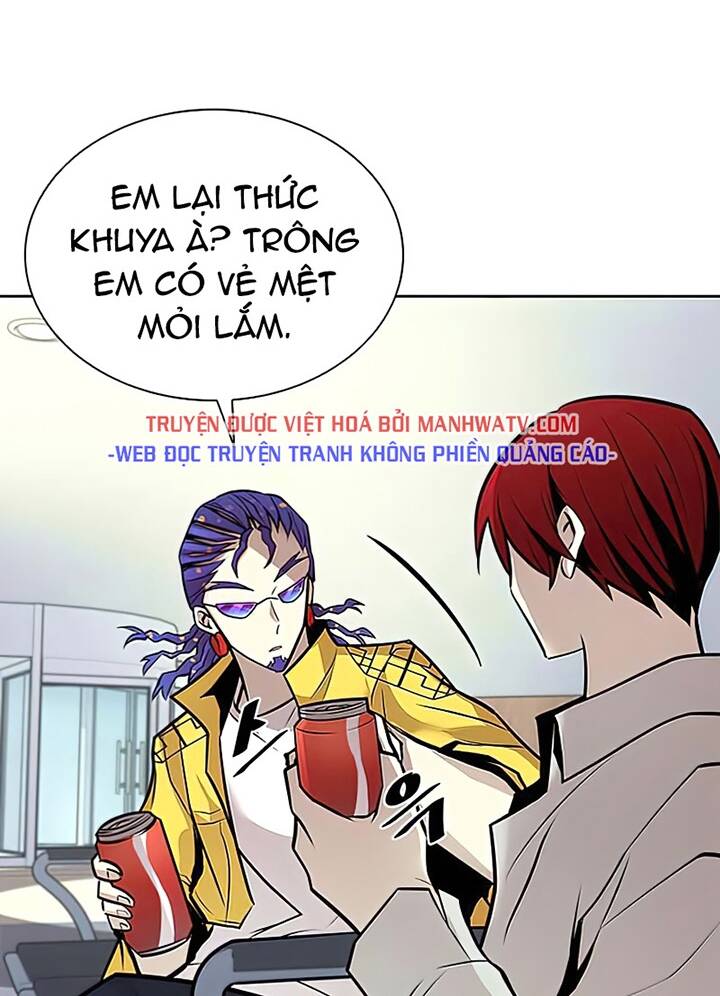 Tiêu Diệt Ác Nhân: Chương 54
