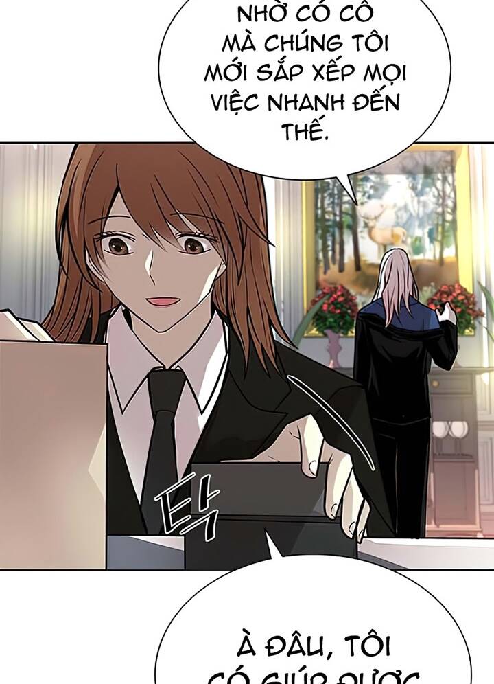 Tiêu Diệt Ác Nhân: Chương 54