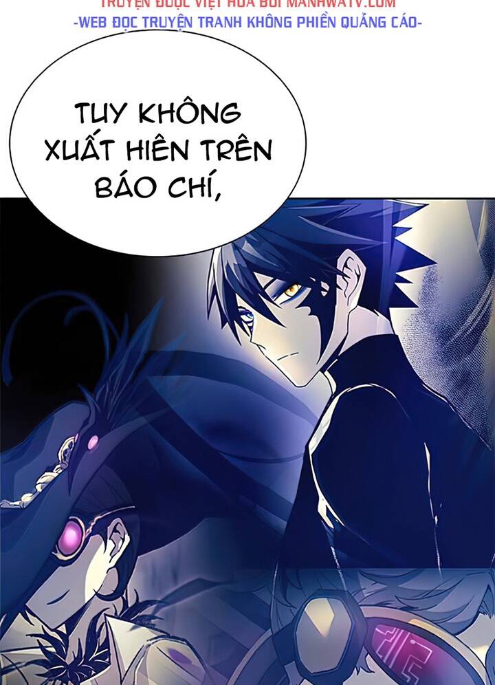 Tiêu Diệt Ác Nhân: Chương 54