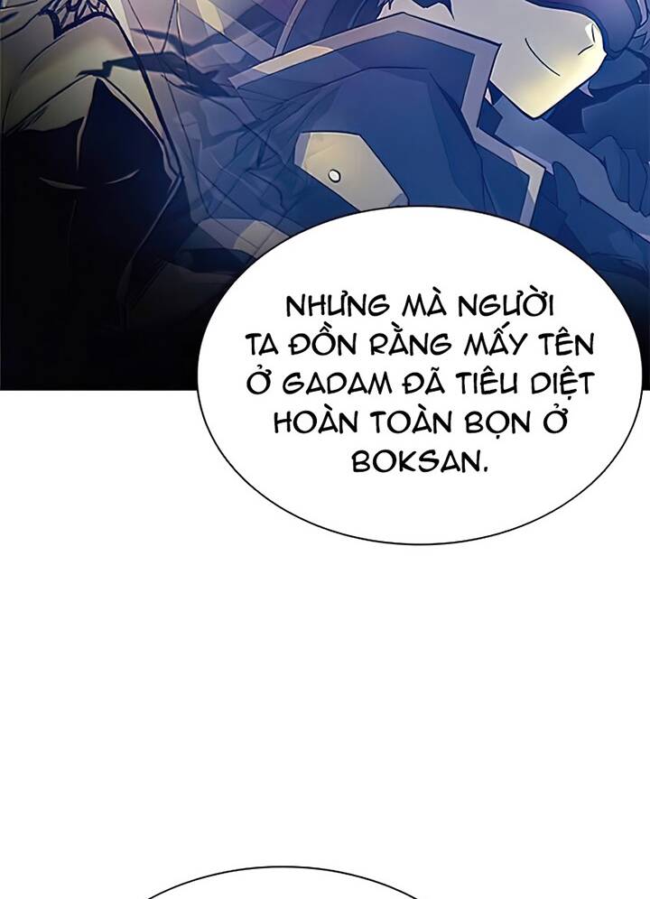 Tiêu Diệt Ác Nhân: Chương 54