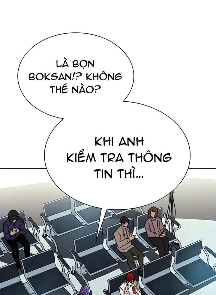 Tiêu Diệt Ác Nhân: Chương 54