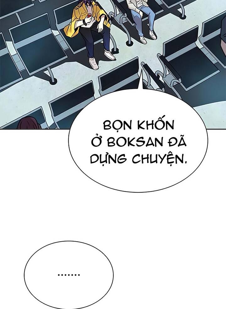 Tiêu Diệt Ác Nhân: Chương 54