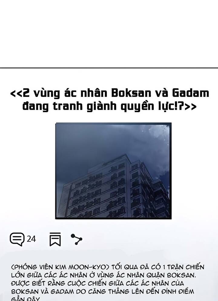 Tiêu Diệt Ác Nhân: Chương 54