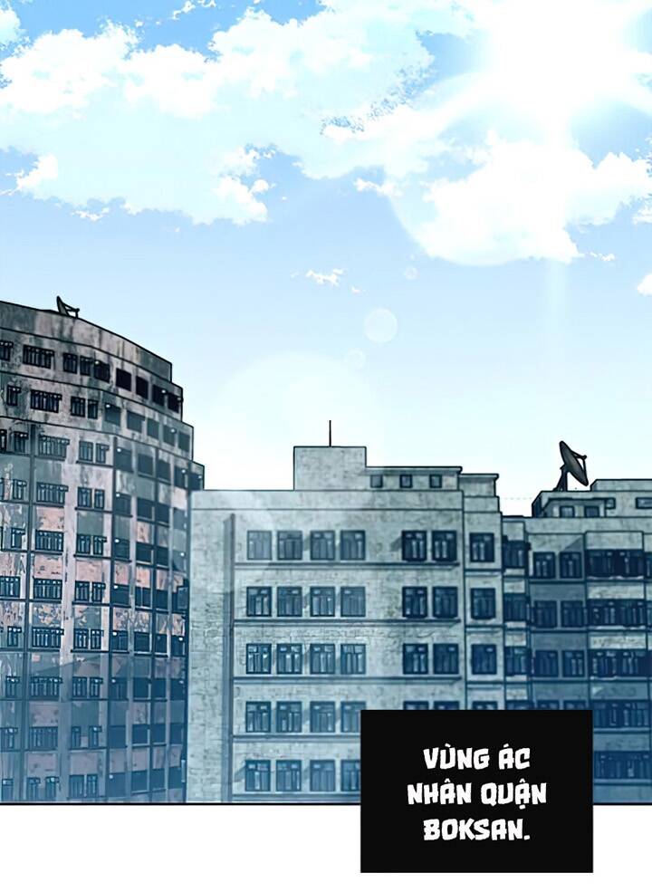 Tiêu Diệt Ác Nhân: Chương 54