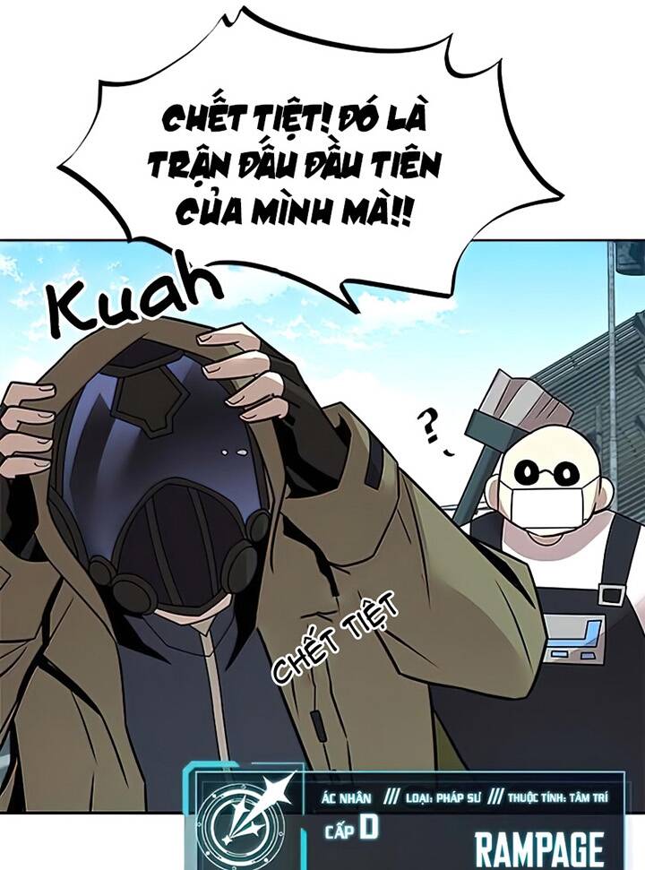 Tiêu Diệt Ác Nhân: Chương 54