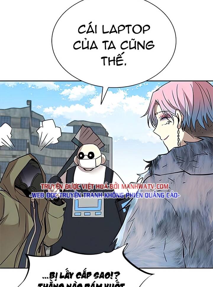 Tiêu Diệt Ác Nhân: Chương 54