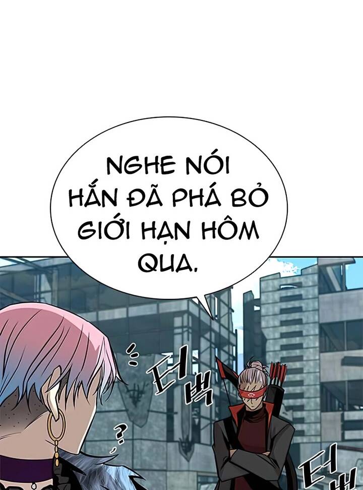 Tiêu Diệt Ác Nhân: Chương 54