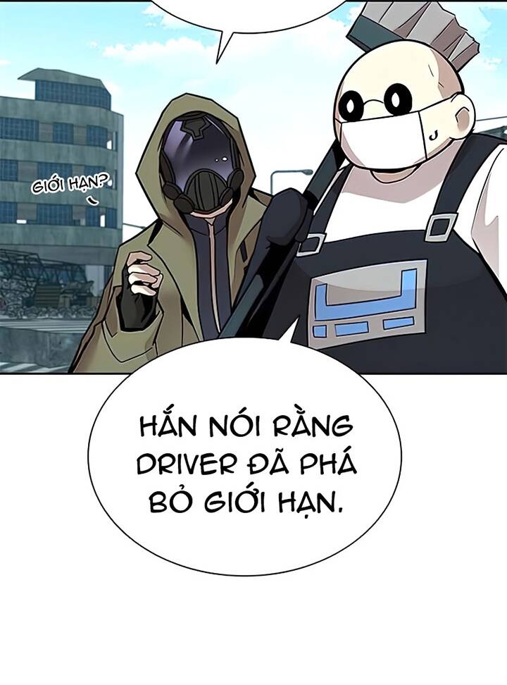 Tiêu Diệt Ác Nhân: Chương 54