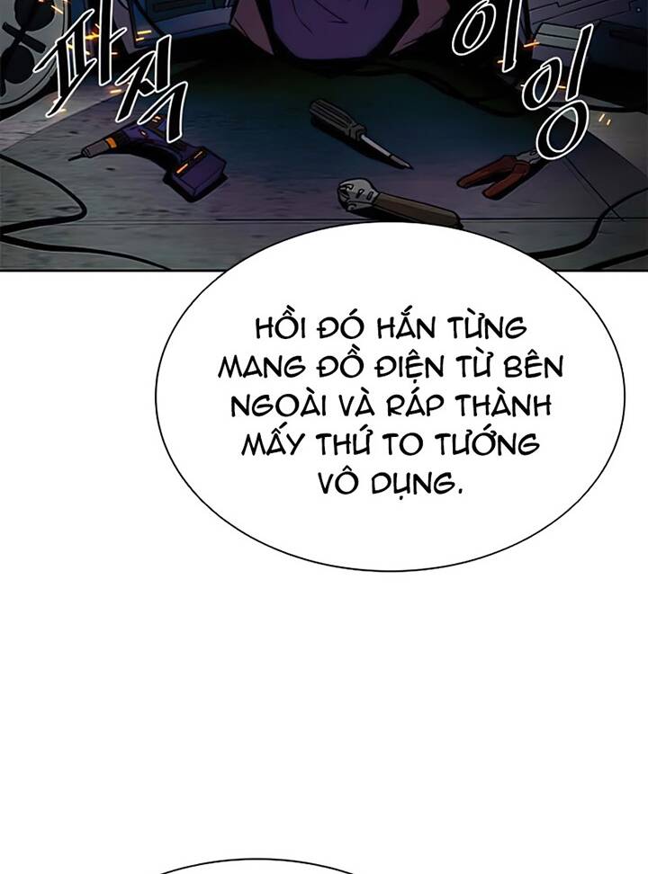 Tiêu Diệt Ác Nhân: Chương 54