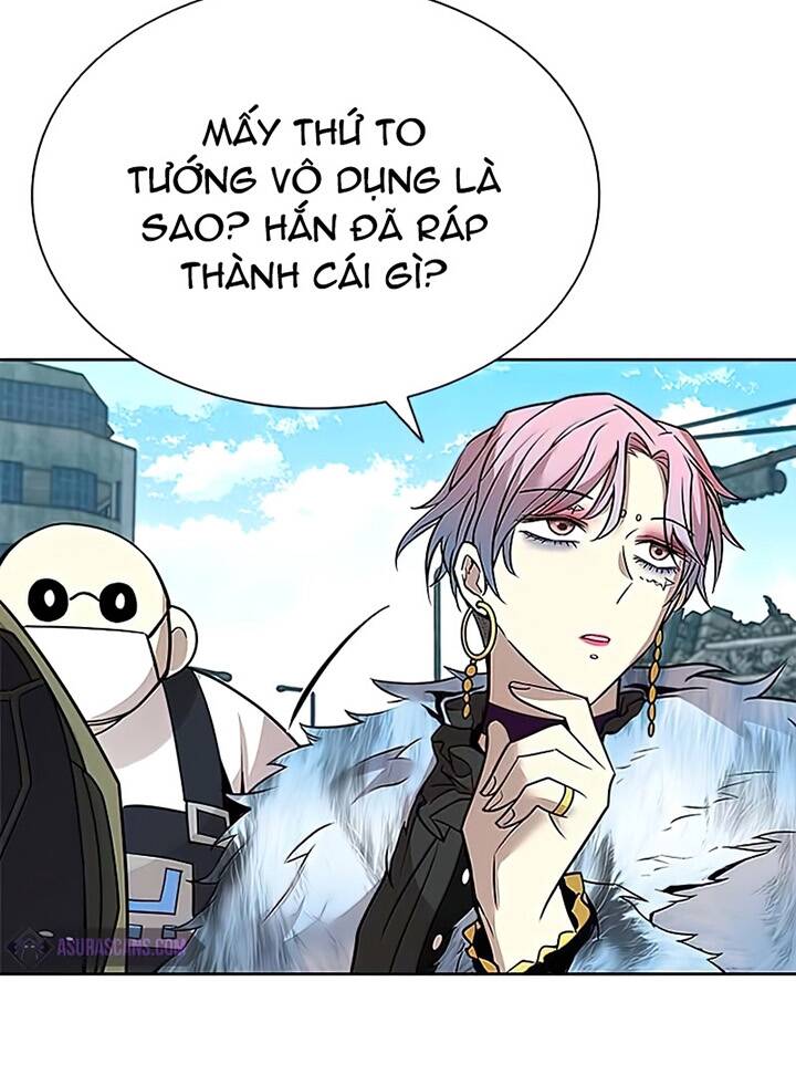 Tiêu Diệt Ác Nhân: Chương 54