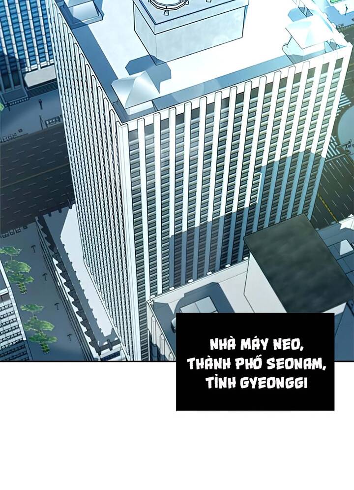 Tiêu Diệt Ác Nhân: Chương 54