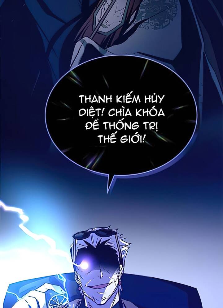 Tiêu Diệt Ác Nhân: Chương 54