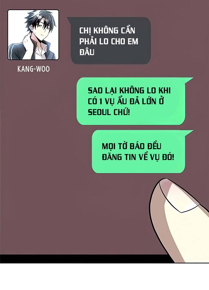 Tiêu Diệt Ác Nhân: Chương 54