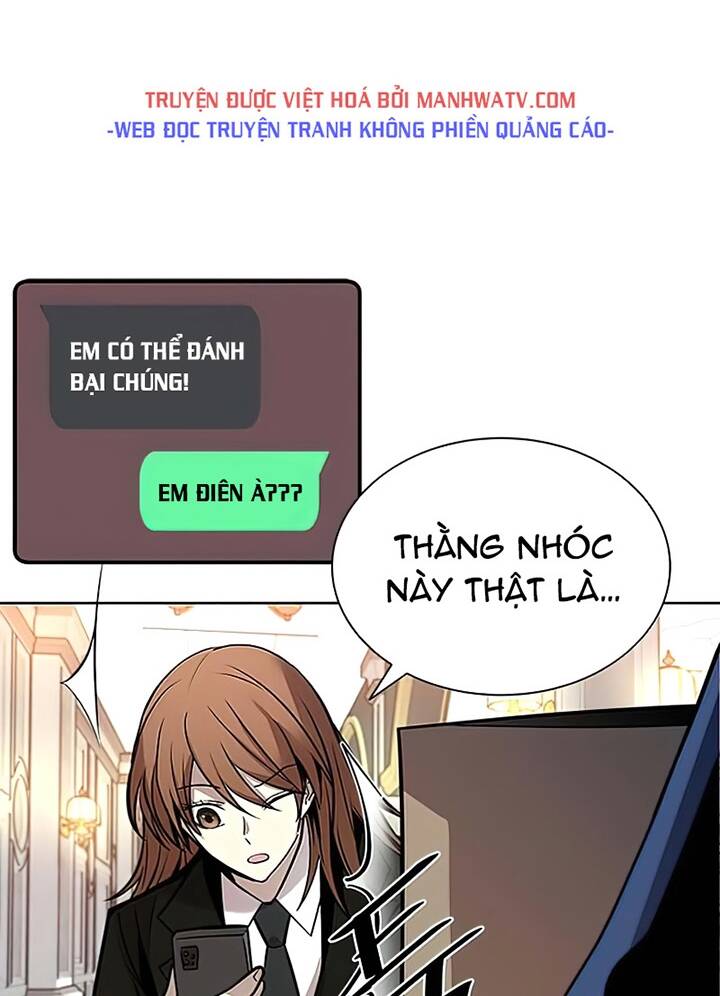 Tiêu Diệt Ác Nhân: Chương 54