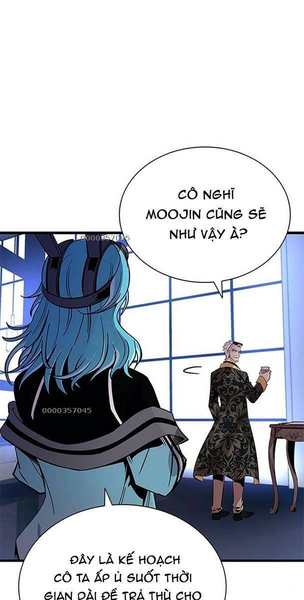 Tiêu Diệt Ác Nhân: Chương 79
