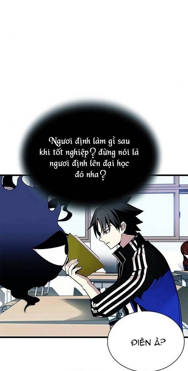 Tiêu Diệt Ác Nhân: Chương 79