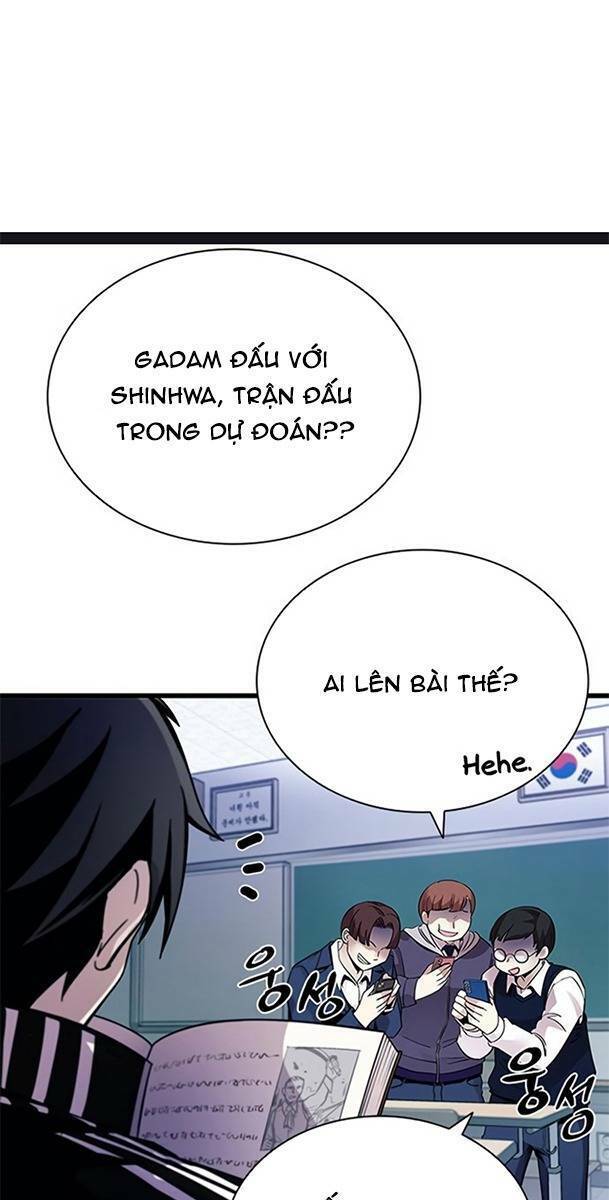 Tiêu Diệt Ác Nhân: Chương 79