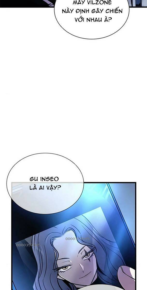 Tiêu Diệt Ác Nhân: Chương 79