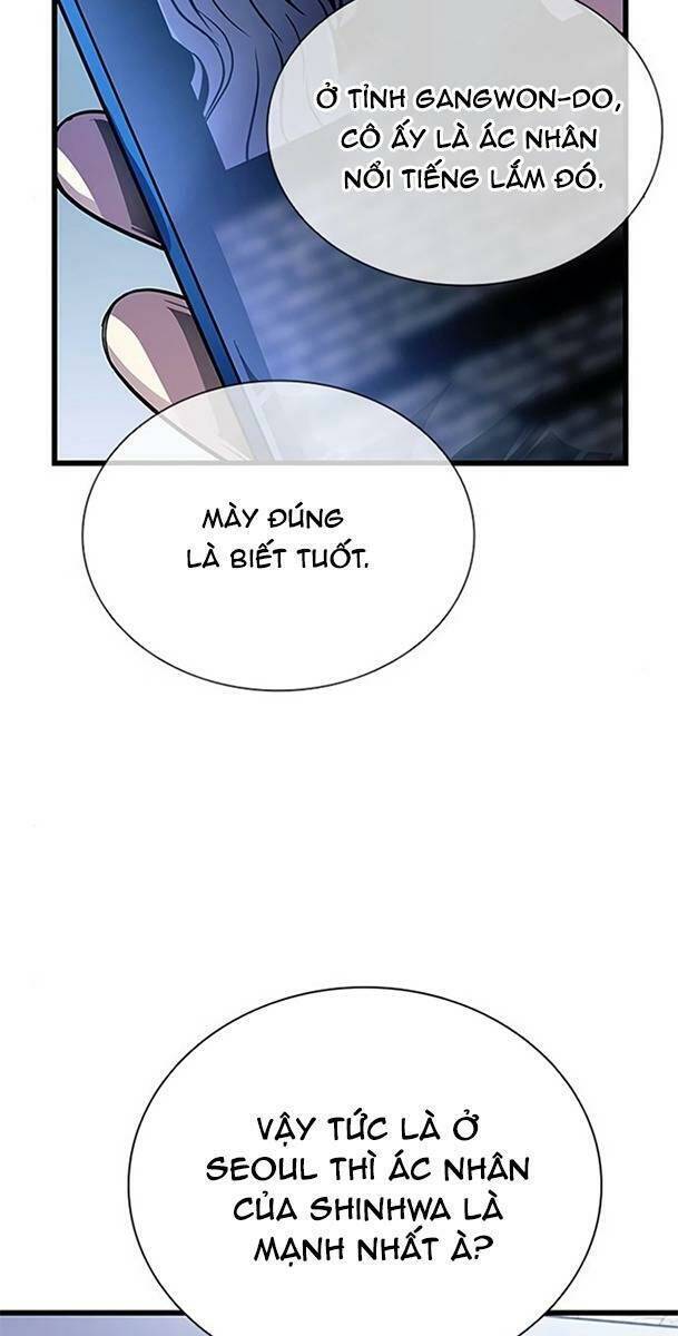 Tiêu Diệt Ác Nhân: Chương 79