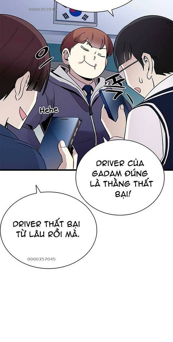 Tiêu Diệt Ác Nhân: Chương 79