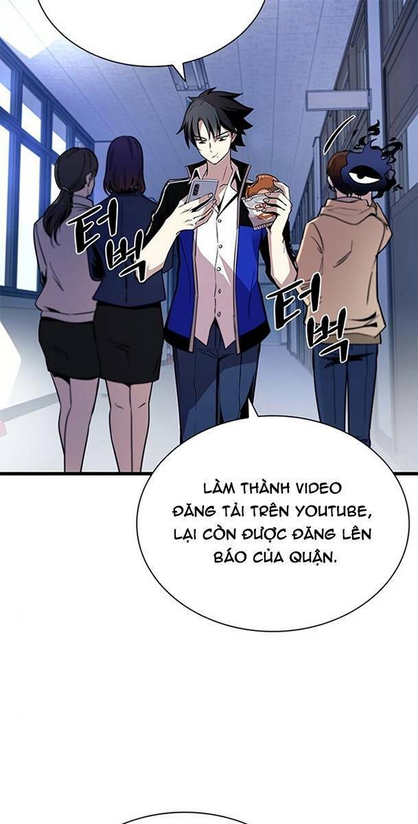 Tiêu Diệt Ác Nhân: Chương 79