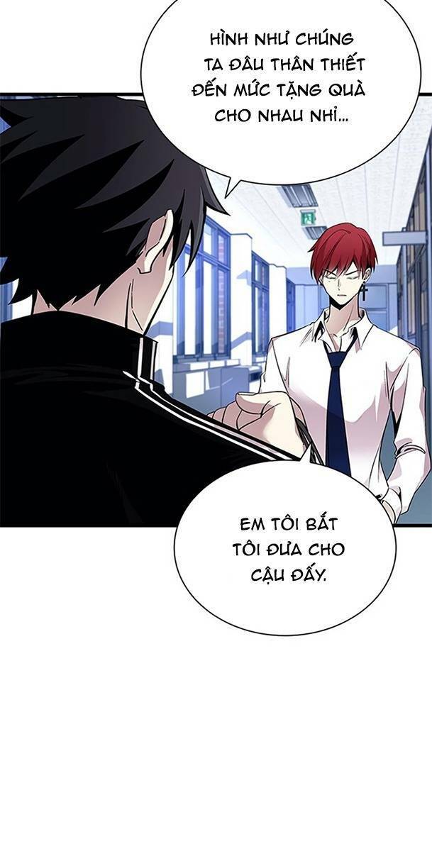 Tiêu Diệt Ác Nhân: Chương 79