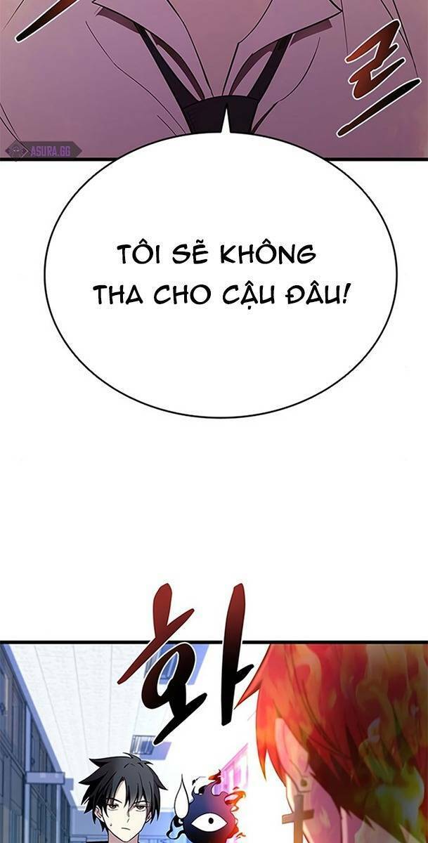 Tiêu Diệt Ác Nhân: Chương 79