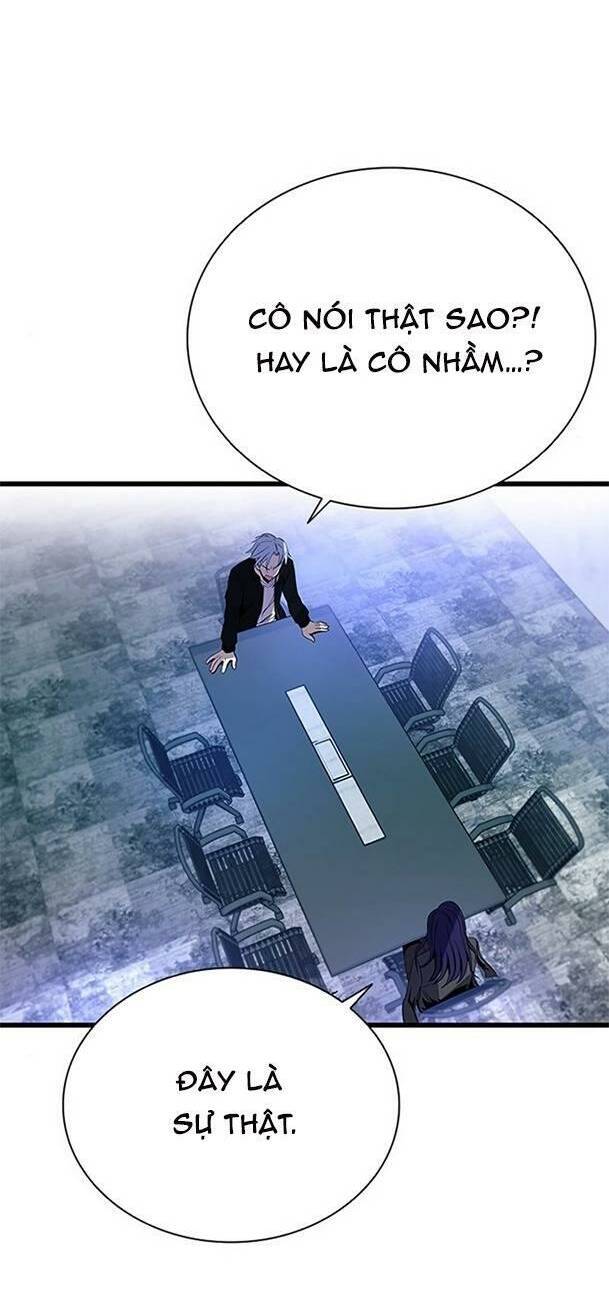 Tiêu Diệt Ác Nhân: Chương 79
