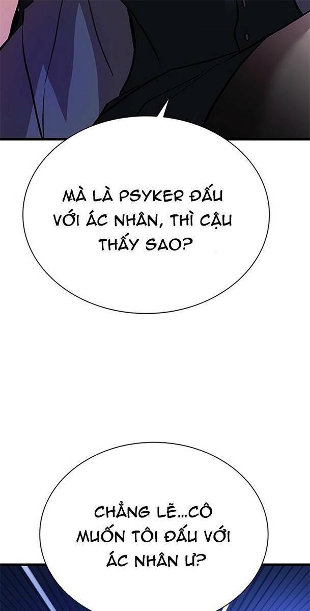 Tiêu Diệt Ác Nhân: Chương 79