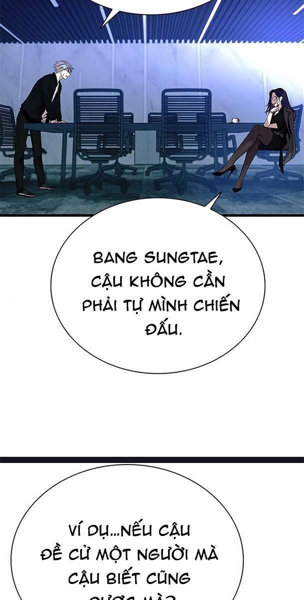 Tiêu Diệt Ác Nhân: Chương 79