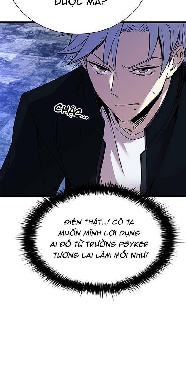 Tiêu Diệt Ác Nhân: Chương 79