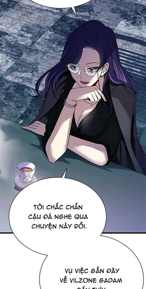 Tiêu Diệt Ác Nhân: Chương 79