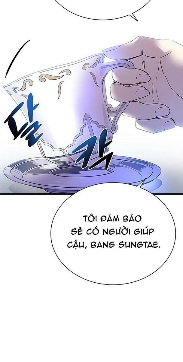 Tiêu Diệt Ác Nhân: Chương 79