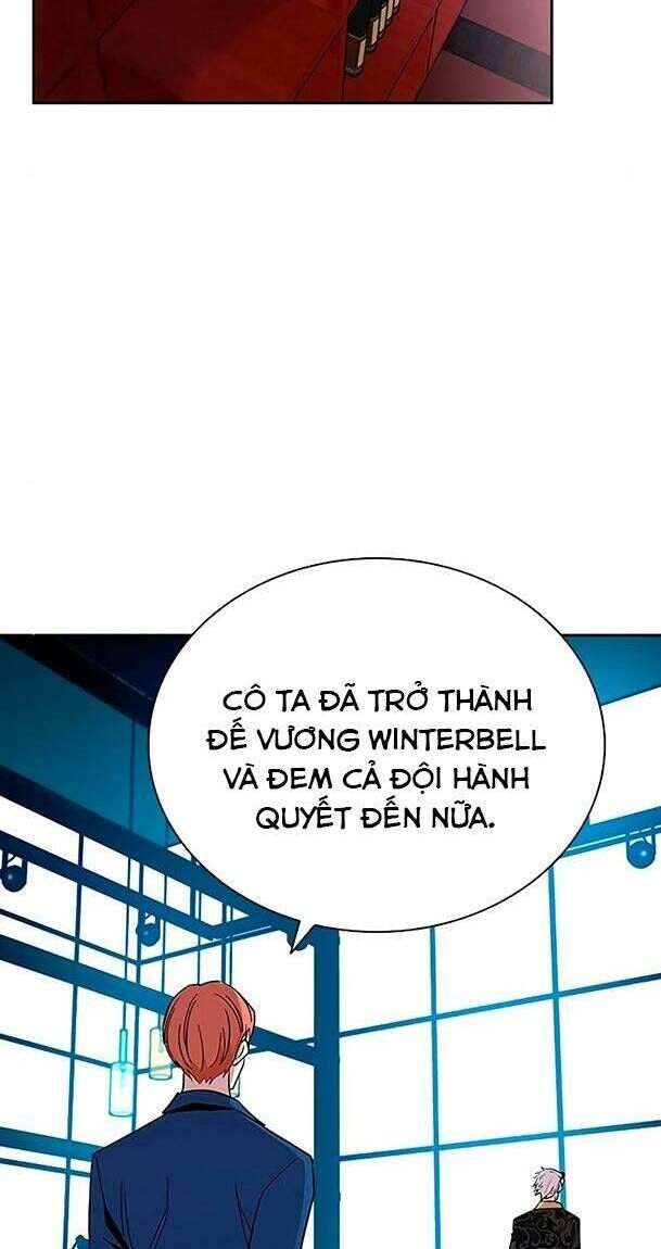 Tiêu Diệt Ác Nhân: Chương 91