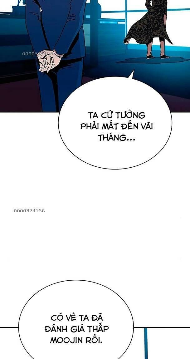 Tiêu Diệt Ác Nhân: Chương 91