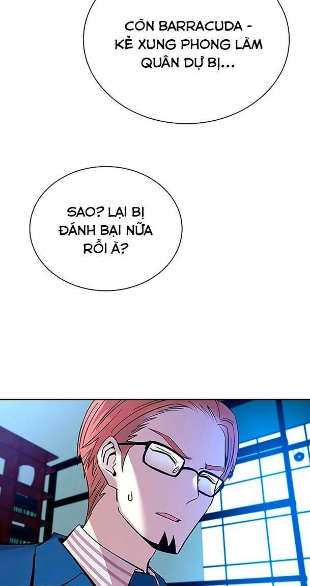 Tiêu Diệt Ác Nhân: Chương 91