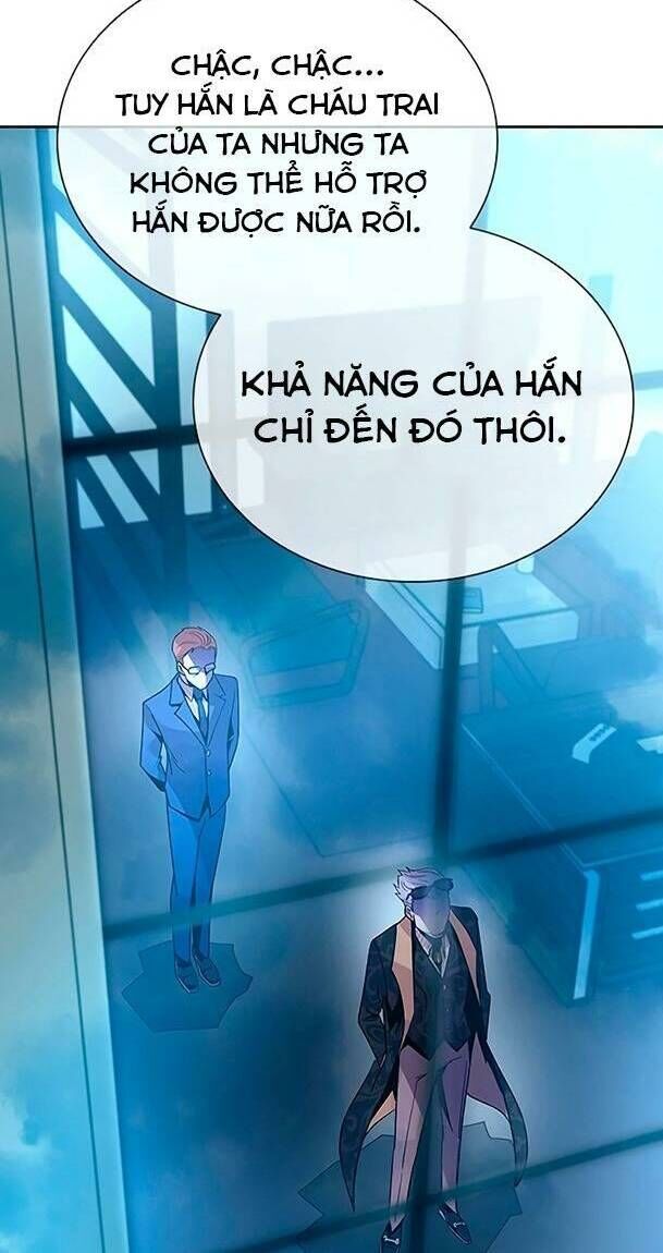 Tiêu Diệt Ác Nhân: Chương 91
