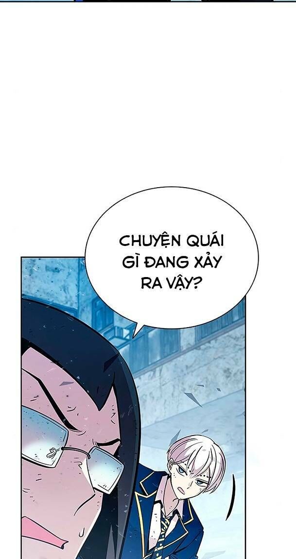Tiêu Diệt Ác Nhân: Chương 91